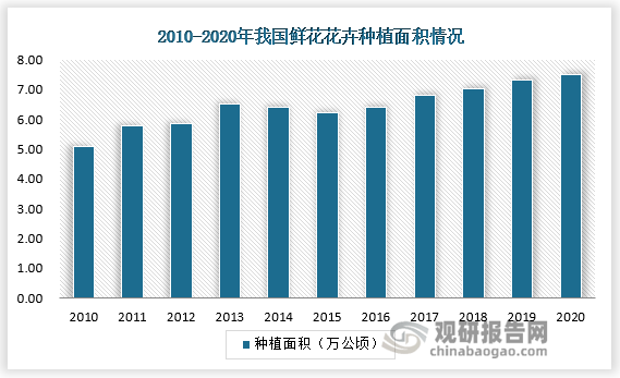 鲜花行业不断涌现出新的趋势和变化 可持续化和创意设计是行业发展的源头活水(图1)