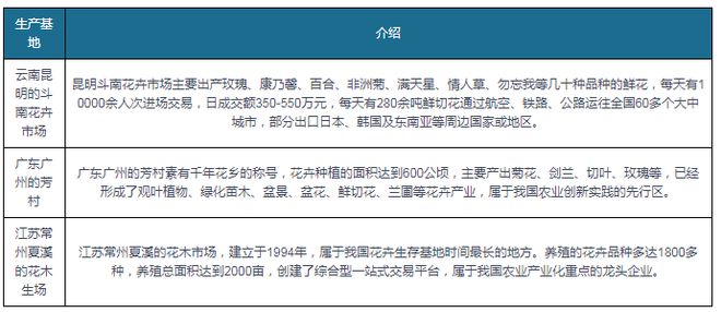 鲜花行业涌现新的趋势和变化 可持续化和创意设计是行业源头活水(图2)